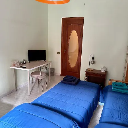 La Mia Dolce Casetta Homestay Naples