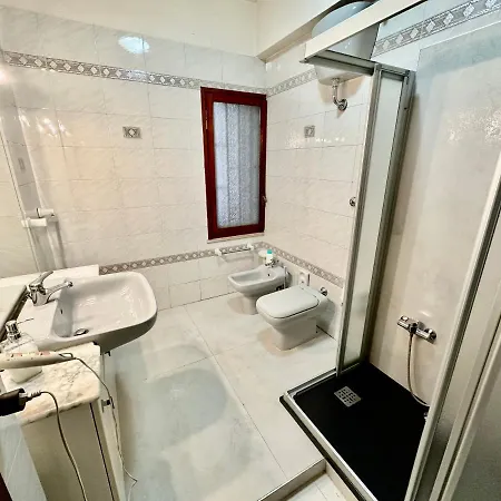 La Mia Dolce Casetta Homestay