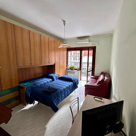Homestay La Mia Dolce Casetta