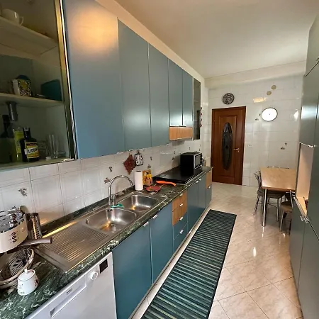 La Mia Dolce Casetta Homestay Naples