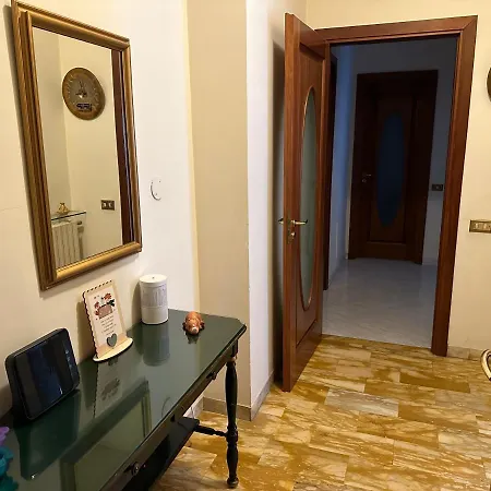 Homestay La Mia Dolce Casetta