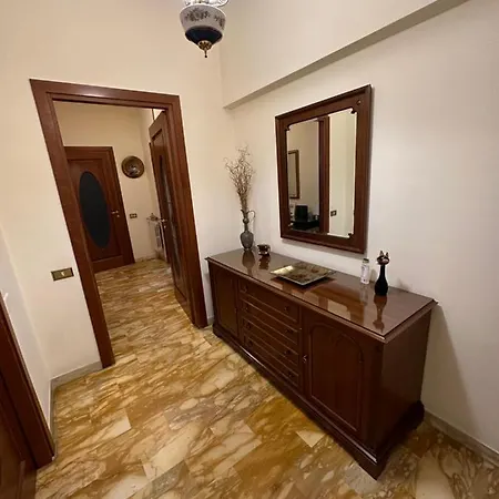 Homestay La Mia Dolce Casetta *